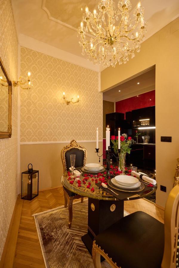 Sophie'S Place - Love Edition เวียนนา ภายนอก รูปภาพ