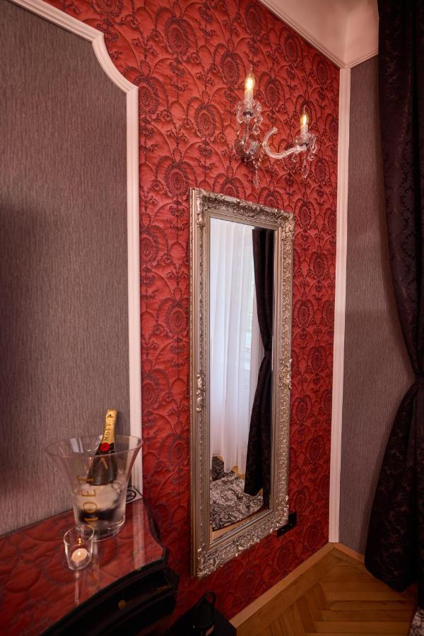 Sophie'S Place - Love Edition เวียนนา ภายนอก รูปภาพ