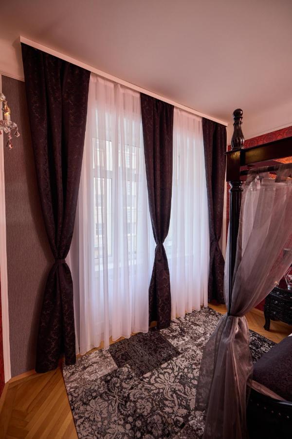 Sophie'S Place - Love Edition เวียนนา ภายนอก รูปภาพ
